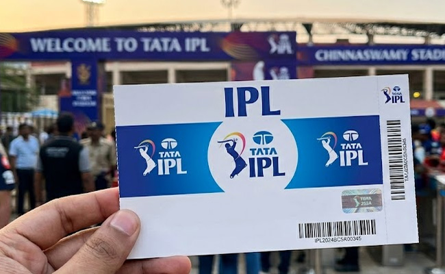 Bengaluru: Techie duped of Rs 1.46 lakh in IPL ticket scam via Instagram